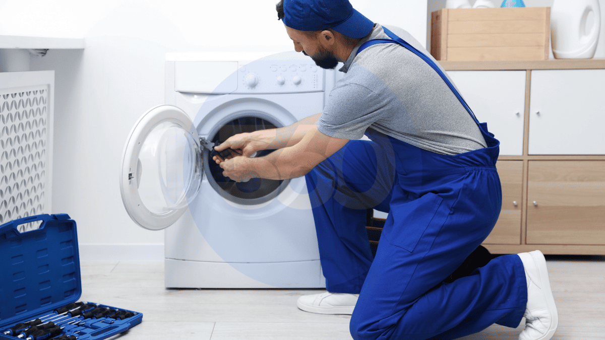Fatih Çamaşır Makinesi Servisi